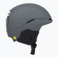 Lyžiarska prilba Dainese Nucleo Mips dark grey/stretch limo 4