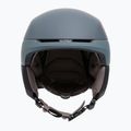 Lyžiarska prilba Dainese Nucleo Mips dark grey/stretch limo 10