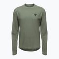 Cyklistický dlhý rukáv Dainese HGR sage/green
