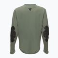 Cyklistický dlhý rukáv Dainese HGR sage/green 2