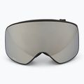 Detské lyžiarske okuliare Dainese Scarabeo Horizon stretch limo/silver 2