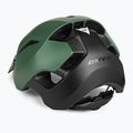 Cyklistická prilba Dainese Linea 03 green/black 4