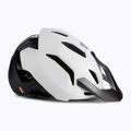 Cyklistická prilba Dainese Linea 03 MIPS+ white/black 3