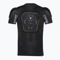 Cyklistický dres s chráničmi Dainese Rival Pro black 4