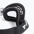 Cyklistické okuliare Dainese Linea uranium/black 4