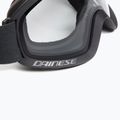 Cyklistické okuliare Dainese Linea uranium/black 5