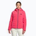 Dámska lyžiarska bunda Dainese Ski Downjacket S WMN paradise pink