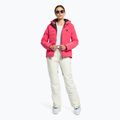 Dámska lyžiarska bunda Dainese Ski Downjacket S WMN paradise pink 2
