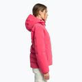 Dámska lyžiarska bunda Dainese Ski Downjacket S WMN paradise pink 3