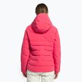 Dámska lyžiarska bunda Dainese Ski Downjacket S WMN paradise pink 4