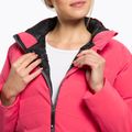 Dámska lyžiarska bunda Dainese Ski Downjacket S WMN paradise pink 5