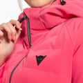 Dámska lyžiarska bunda Dainese Ski Downjacket S WMN paradise pink 6