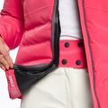 Dámska lyžiarska bunda Dainese Ski Downjacket S WMN paradise pink 7