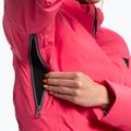 Dámska lyžiarska bunda Dainese Ski Downjacket S WMN paradise pink 9