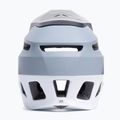 Detská cyklistická prilba Dainese Scarabeo Linea 01 Jr nardo sivá/biela/čierna 3