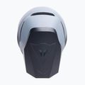 Detská cyklistická prilba Dainese Scarabeo Linea 01 Jr nardo sivá/biela/čierna 6