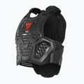 Nárazník na bicykel Dainese Rival Chest Guard eben/čierny