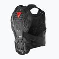 Nárazník na bicykel Dainese Rival Chest Guard eben/čierny 2