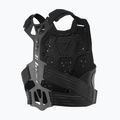 Nárazník na bicykel Dainese Rival Chest Guard eben/čierny 4