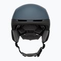 Lyžiarska prilba Dainese Nucleo petrol blue 2