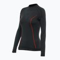 Dámska termoaktívna mikina Dainese Thermo black/red