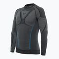 Pánska termoaktívna mikina Dainese Dry black/blue