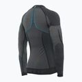 Pánska termoaktívna mikina Dainese Dry black/blue 2