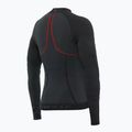 Pánske termo tričko longsleeve Dainese Thermo black/red 2