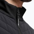 Pánska lyžiarska mikina Dainese Mevo Full Zip Mid stretch limo 3