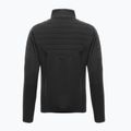 Pánska lyžiarska mikina Dainese Mevo Full Zip Mid stretch limo 9