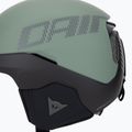 Lyžiarska prilba Dainese Nucleo MIPS green four/stretch limo 7