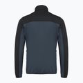 Pánska lyžiarska mikina Dainese Espera Full Zip Mid nightblue 2