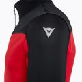 Pánska lyžiarska mikina Dainese Espera Full Zip Mid racing red 4