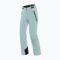 Dámske lyžiarske nohavice Dainese Ligera Dermizax Ev stone blue 8