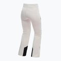 Dámske lyžiarske nohavice Dainese Ligera Dermizax Ev lily/white 9