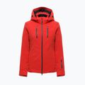 Dámska lyžiarska bunda Dainese Alvea Dermizax Ev Core Ready racing red 8