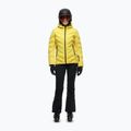Dámska lyžiarska bunda Dainese Nova Aerosense-Dry yellow empire 2