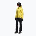 Dámska lyžiarska bunda Dainese Nova Aerosense-Dry yellow empire 3