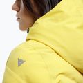 Dámska lyžiarska bunda Dainese Nova Aerosense-Dry yellow empire 5