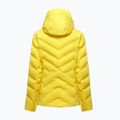 Dámska lyžiarska bunda Dainese Nova Aerosense-Dry yellow empire 10