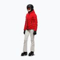 Dámska lyžiarska bunda Dainese Nova Aerosense-Dry racing red 4