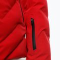 Dámska lyžiarska bunda Dainese Nova Aerosense-Dry racing red 6