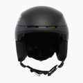 Lyžiarska prilba Dainese Nucleo MIPS matt stretch limo/black 5