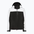 Pánska lyžiarska bunda Dainese Speed Demon Lab Domeair Pro stretch lime/white