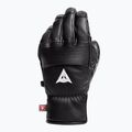 Lyžiarske rukavice Dainese Leather stretch limo 2
