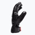 Lyžiarske rukavice Dainese Leather stretch limo 4