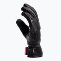 Lyžiarske rukavice Dainese Leather stretch limo 5