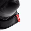 Lyžiarske rukavice Dainese Leather stretch limo 9