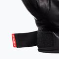 Lyžiarske rukavice Dainese Leather stretch limo 10