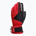 Lyžiarske rukavice Dainese Sport racing red/stretch limo 2